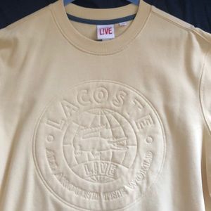 Lacoste Sweater